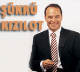 Şükrü Kızılot