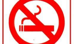 Sigara ihlalinde kapatma cezası