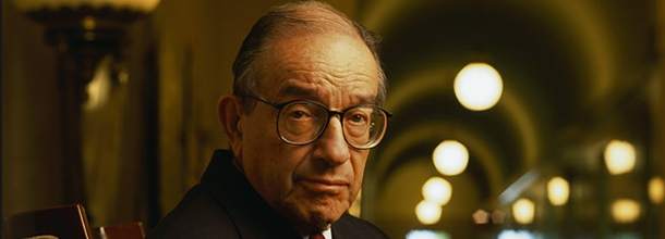 Greenspan: ABDde temerrüt krizi tekrarlanabilir