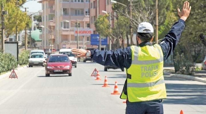 Emniyet'ten trafik kazalarına uzman ekip