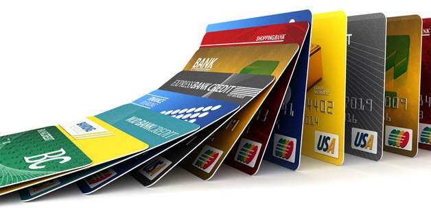 Kredi kartlarında ürküten gelişme