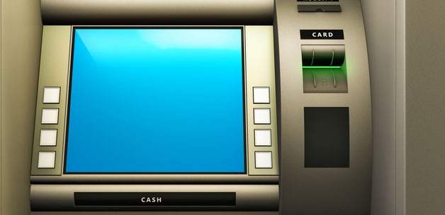 50 banka tek ATM'de birleşecek!