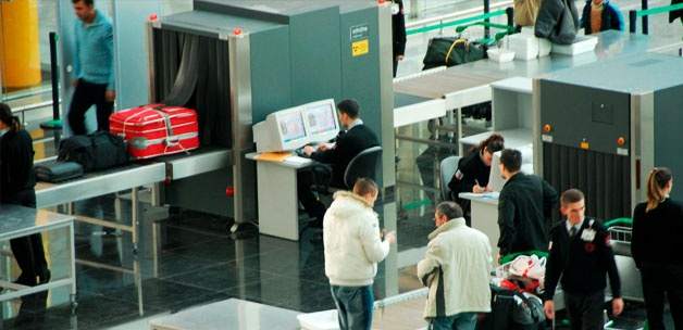 Havaalanı güvenliğine uluslararası standart geliyor