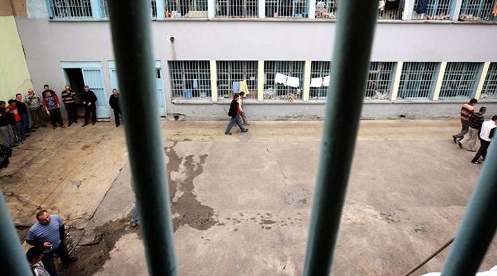 Adalet Bakanlığı 64 yeni cezaevi açıyor