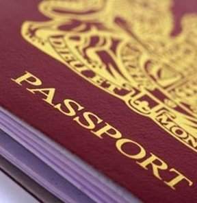 Avrupa'ya vizesiz seyahate bir adım daha!