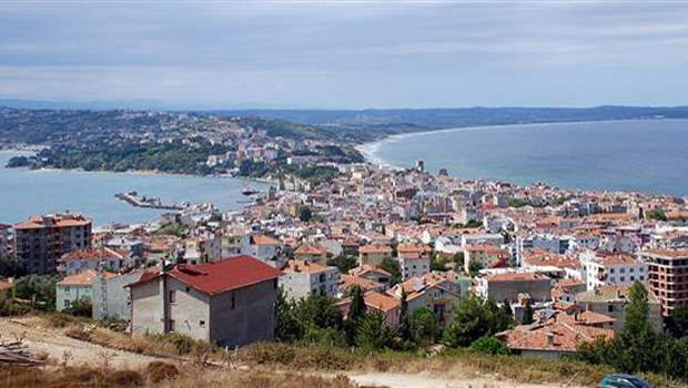 Nükleer yatırım Sinop'ta arsa fiyatlarını 10 kat artırdı