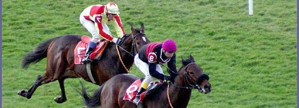 At yarışlarının özelleştirilmesi teklifi Meclis'e sunuldu