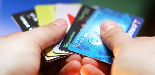 Kredi kartı almak isteyene süper müjde