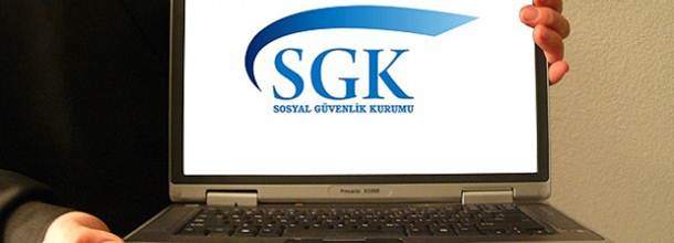 SGK niye biyometrik kimlik doğrulmasına geçti?