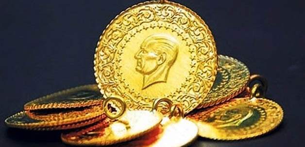 Altının kilogramı 81 bin 700 liraya yükseldi