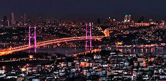 Gayri safi katma değeri en yüksek il İstanbul