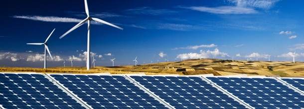 Yerli yenilenebilir enerji firmaları Bergama OSBde kümelenecek