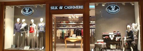 Silk&Cashmere'e 