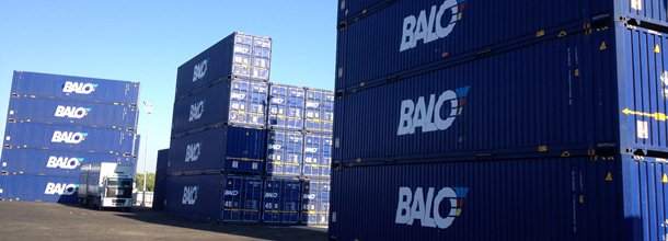 Lojistikçiler BALOyu sevdi 2014te yeni yatırımlar geliyor