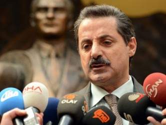 Çalışma Bakanı Taşeron işçi açıklaması