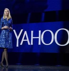 Yahoo'da taşlar yerinden oynadı