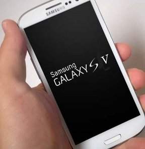 Samsung Galaxy S5'in görüntüleri sızdırıldı