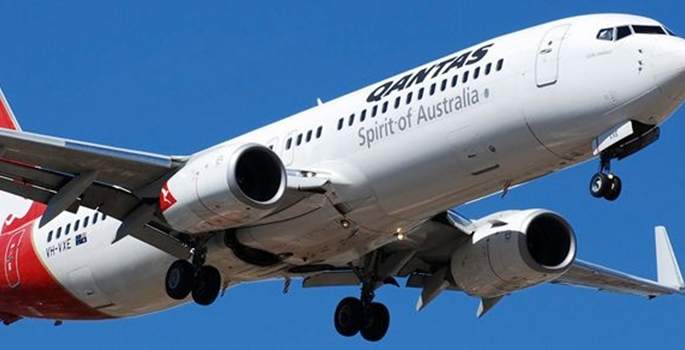 Avustralya, Qantas'ı satmaya hazırlanıyor