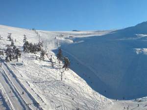 Gaziantep’te kayak keyfi başlıyor!