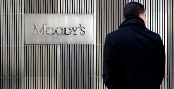 Moody's 10 Türk bankasını izlemeye aldı