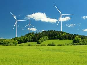 Rüzgar enerjisi üretiminde Çin, ABD'yi geride bıraktı