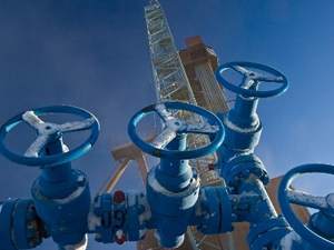 Almanya gaz şirketini Rusyaya satıyor