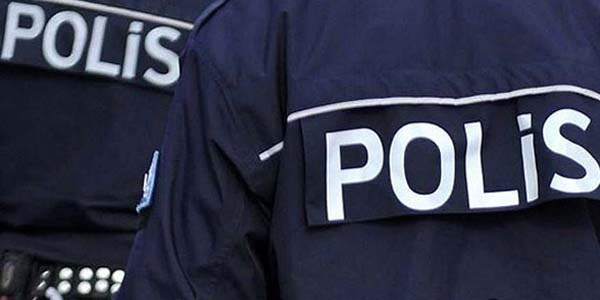5 bin polise ikinci kez Şark görevi