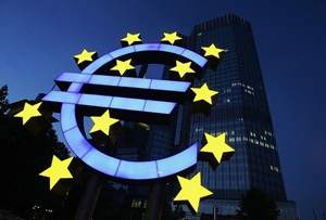 Euro bölgesinde enflasyon beklentilerin altında.