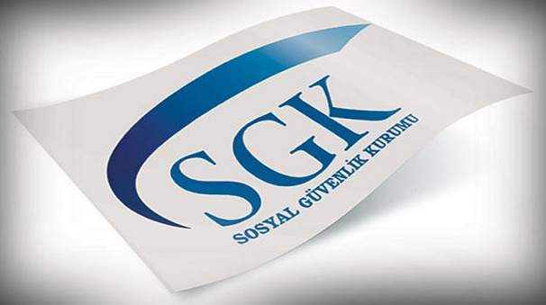 SGK SSK Prim borç Sorgulama TC Kimlik no ile (SSK SGK Hizmet Dökümü Sorgulama)