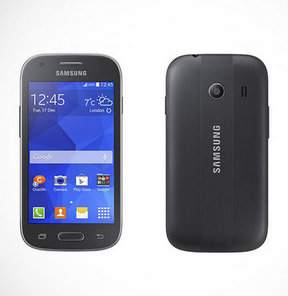 Samsung gençler için ucuz telefon çıkardı!