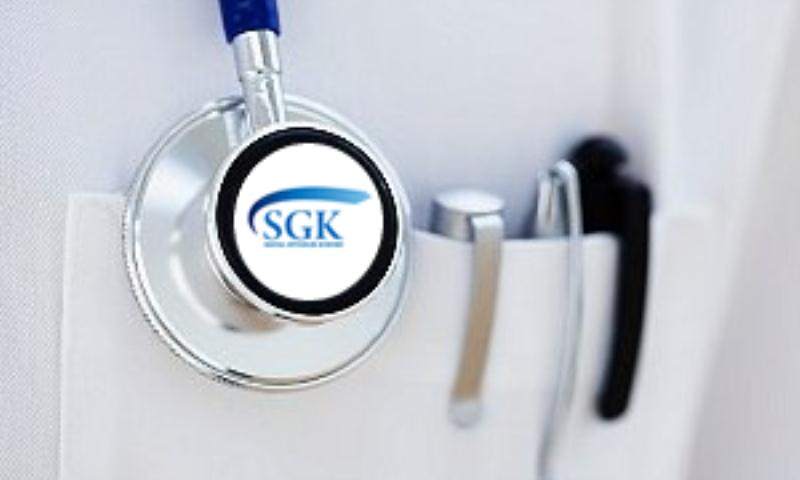 Yanlış tedavi ücreti SGK'dan