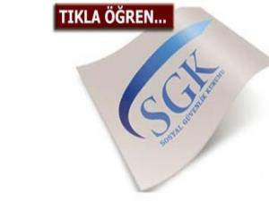 gib.gov.tr SGK borcu sorgulama