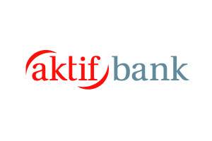 The Banker'dan Aktif Bank'a Avrupa birinciliği