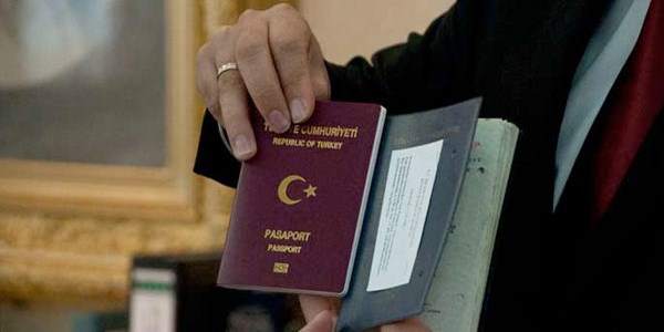 Pasaport alacaklara mesai saati uyarısı