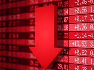 Borsa, güne yüzde 1 düşüşle başladı