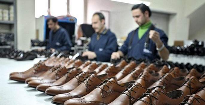 Ayakkabıya ek gümrük vergisi