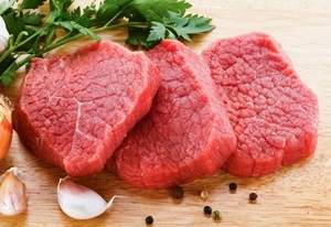 Türkiye'de kırmızı et üretimi 218 bin ton oldu