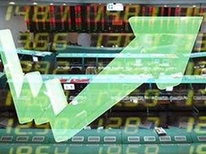 Borsa, güne yükselişle başladı.