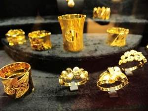 Mücevher ihracatı yüzde 70 arttı