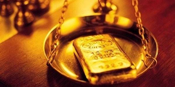 Altının kilogramı 84 bin 400 lira oldu