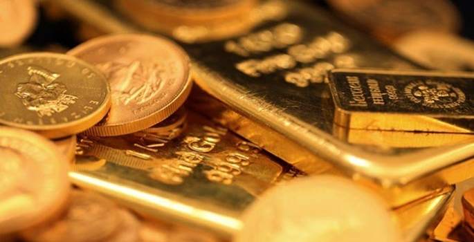 Altının gramı 83 lira 30 kuruşa geriledi