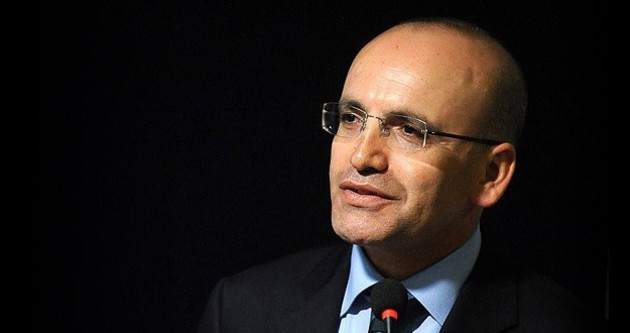 Mehmet Şimşek: Bütçe açığı hedefini yakalayacağız