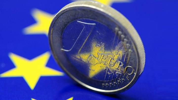 Euro Bölgesi'nde 5 yıl sonra bir ilk