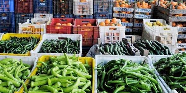 Sebze ve meyve fiyatlarında büyük artış bekleniyor!