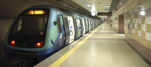 Kadıköy-Kartal metro hattında indirim uzatıldı