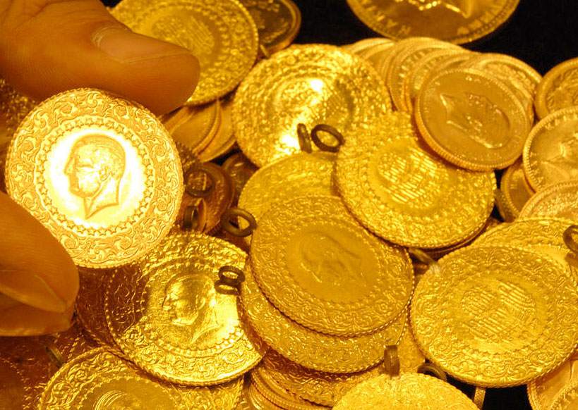 Altın fiyatları yükseldi mi çeyrek altın kaç lira?