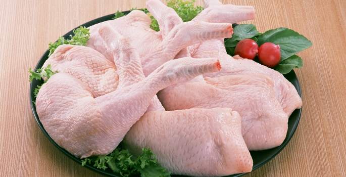 Ambalajsız tavuk satışına yasak geliyor