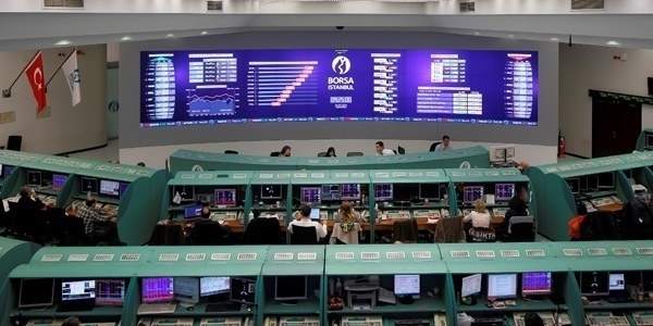 Borsa, güne yükselişle başladı