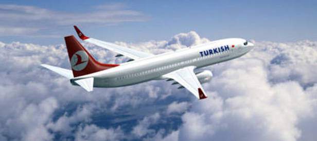 THY 88 seferini iptal etti!