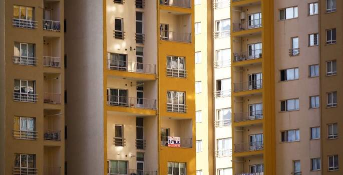 Konuta kur zammı kapıda